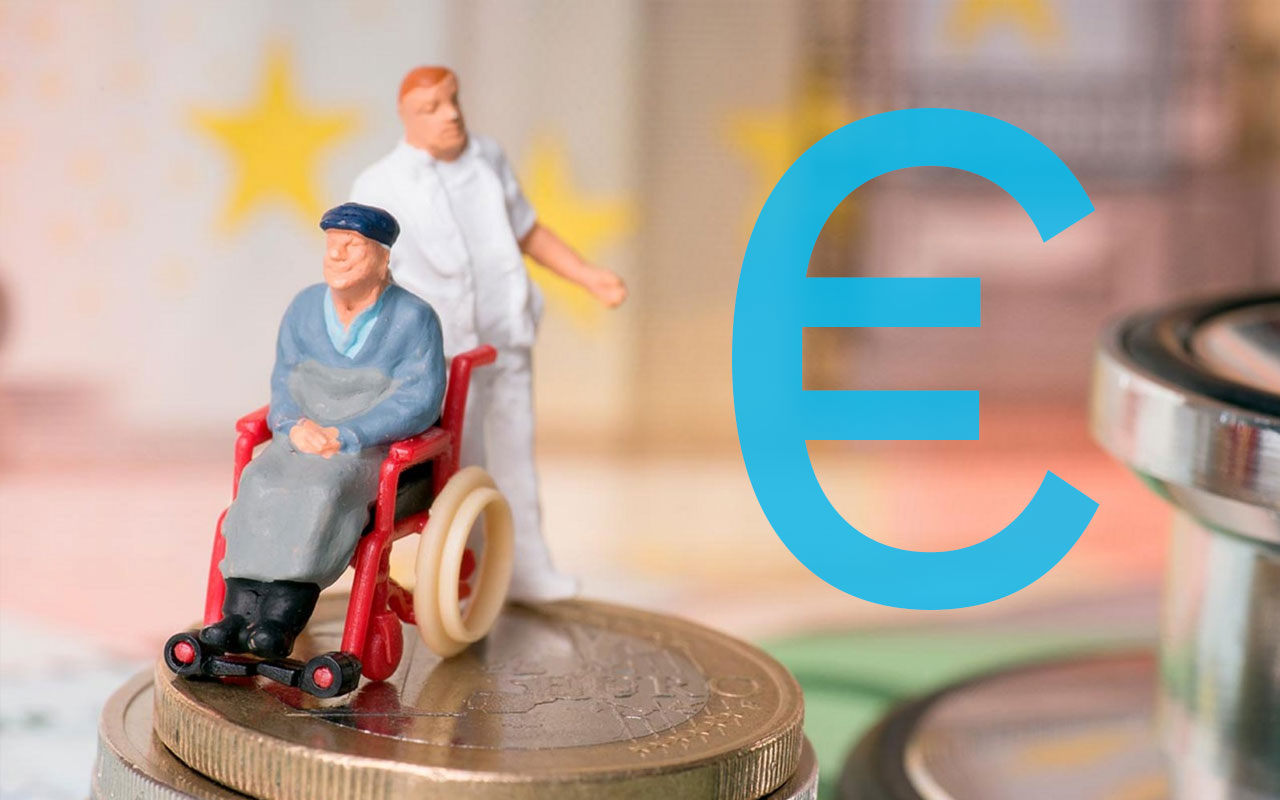 Finanzielle Entlastung GVWG