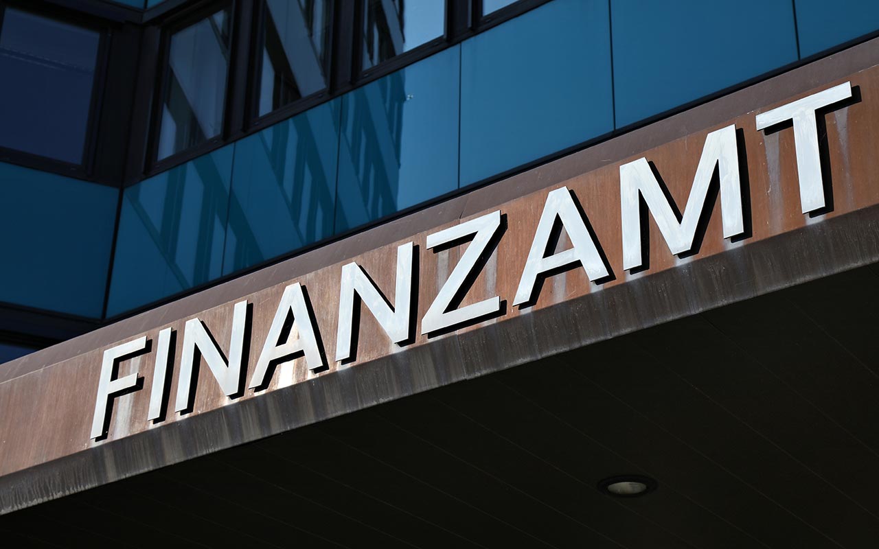 TSE Mitteilungspflicht gegenüber dem Finanzamt TSE Mitteilungspflicht gegenüber dem Finanzamt