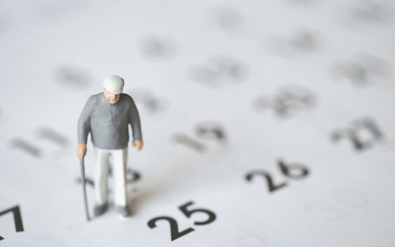Verweildauer bei Wechsel der Pflegeeinrichtung Verweildauer bei Wechsel der Pflegeeinrichtung