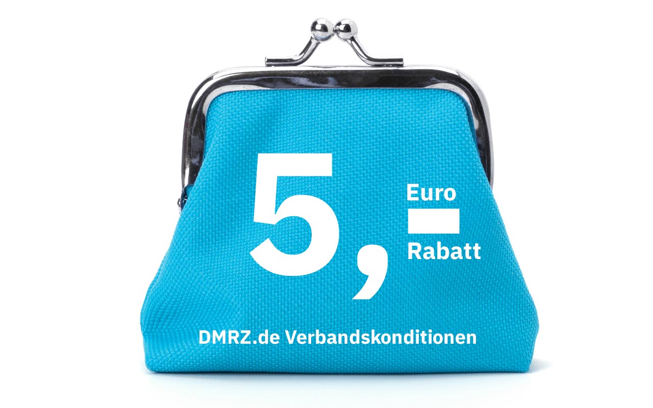 Verbandskonditionen DMRZ.de