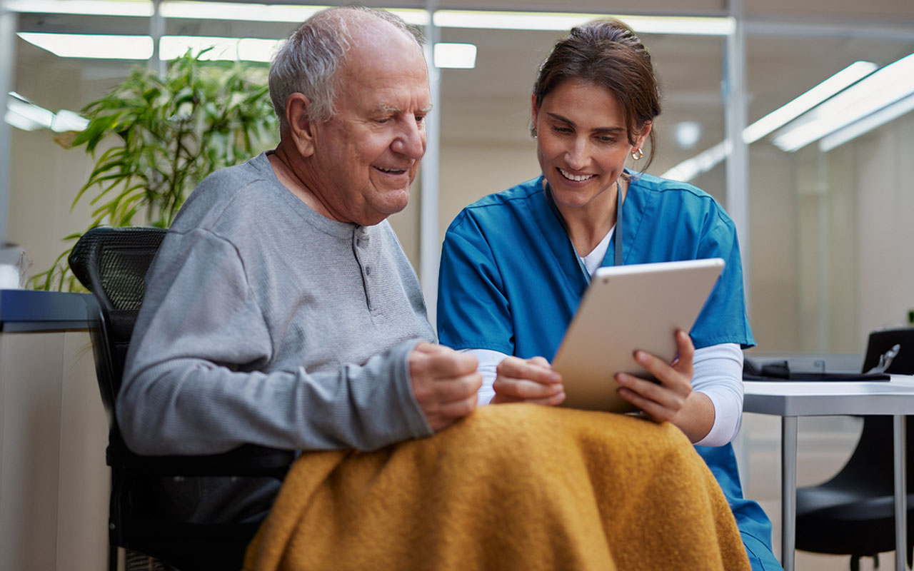 Pflegesoftware Pflegesoftware