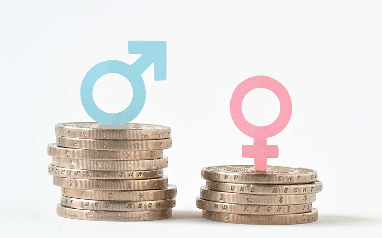 Gender-Pay-Gap in Pflegeberufen