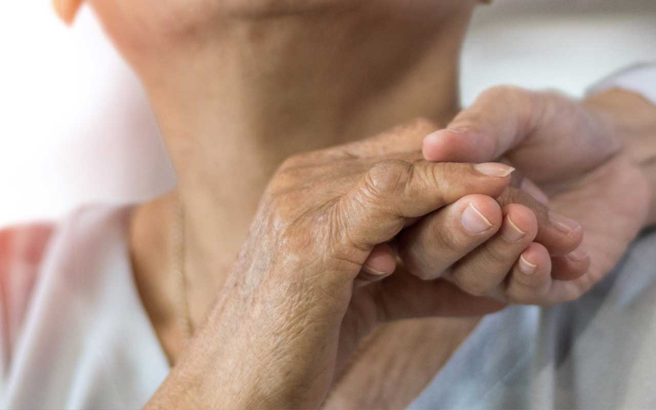 Pflegezeitgesetz Pflegezeitgesetz