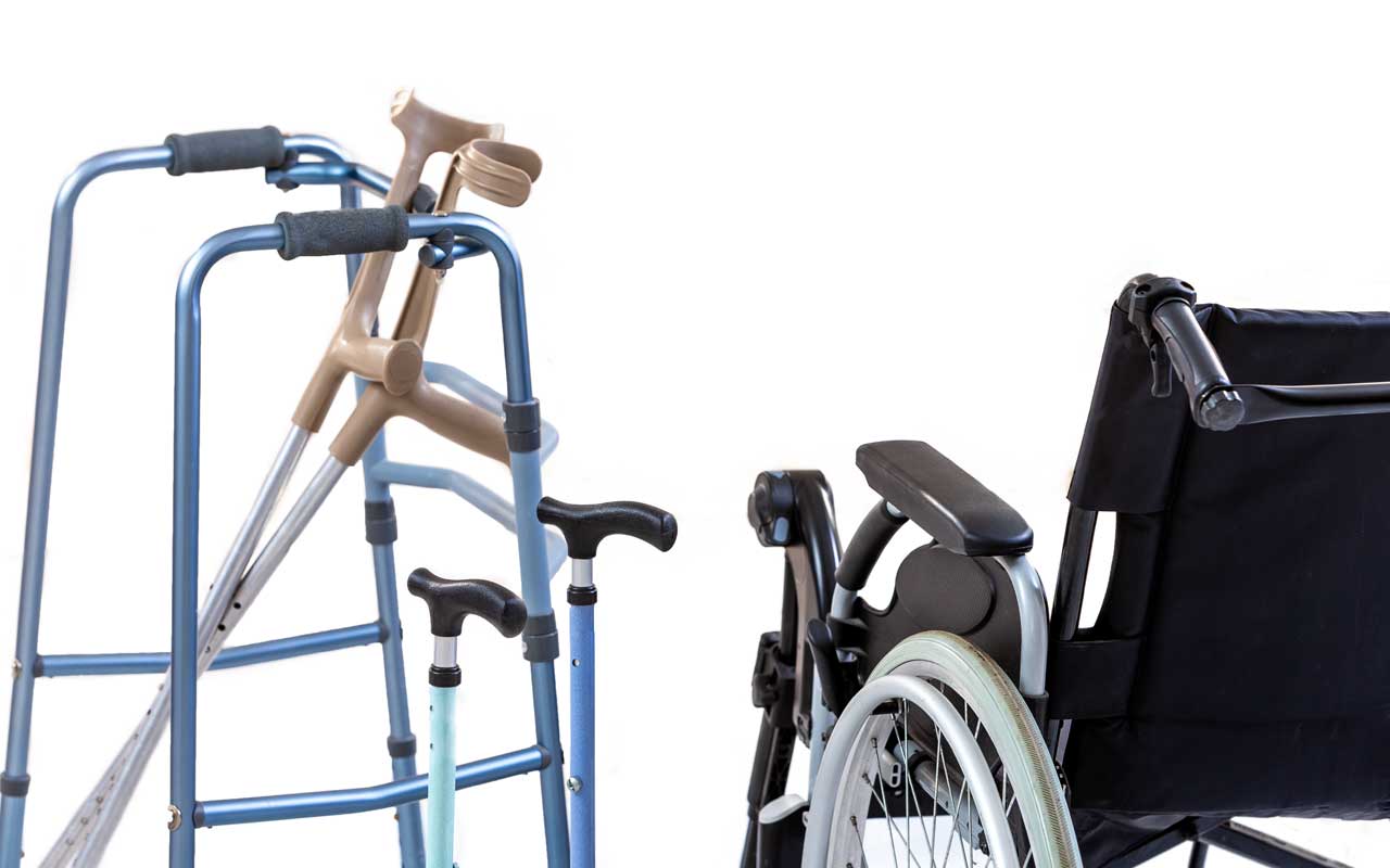 Werbung für Fachkreise vs. Werbung für Laien 