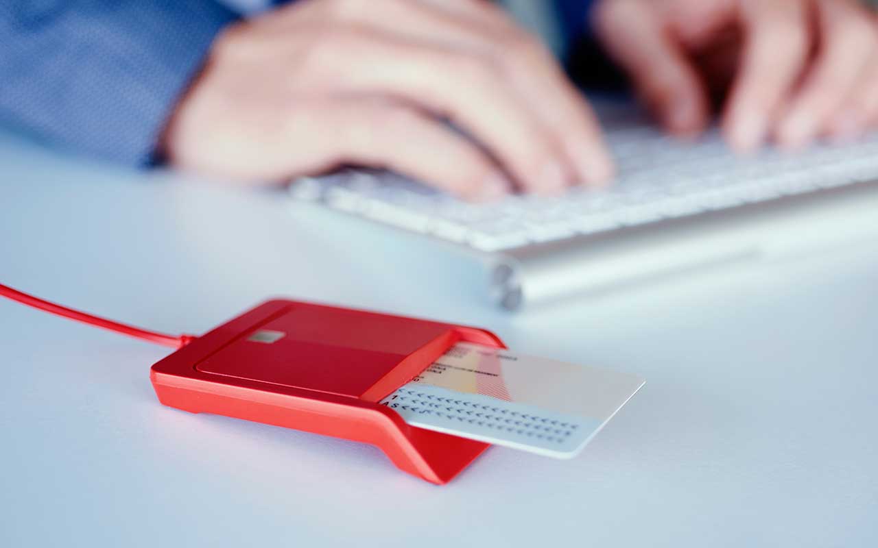 Vernetzung aller Akteure im deutschen Gesundheitswesen Vernetzung aller Akteure im deutschen Gesundheitswesen