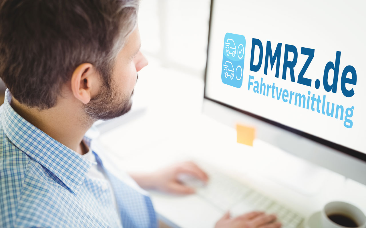 Fahrtvermittlung