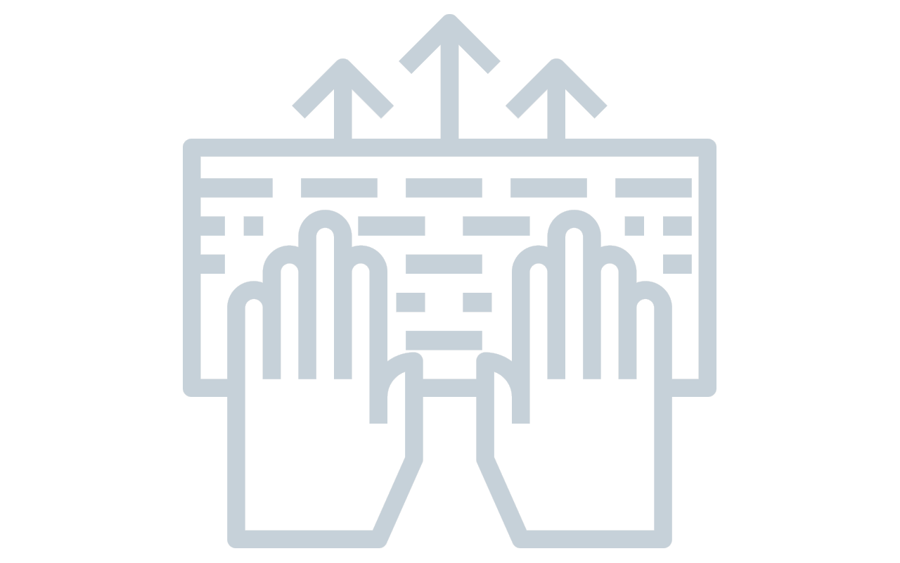 Alle Daten erfassen Alle Daten erfassen
