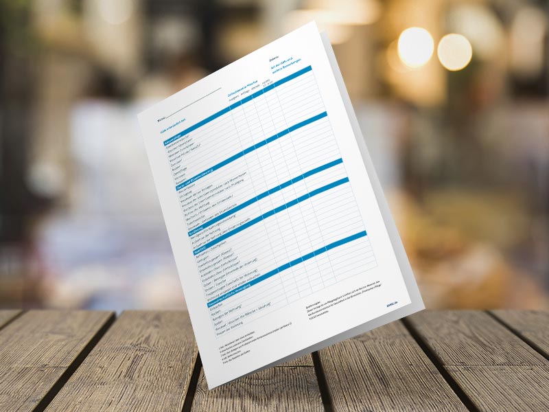Pflegetagebuch Begutachtung Pflegetagebuch Begutachtung