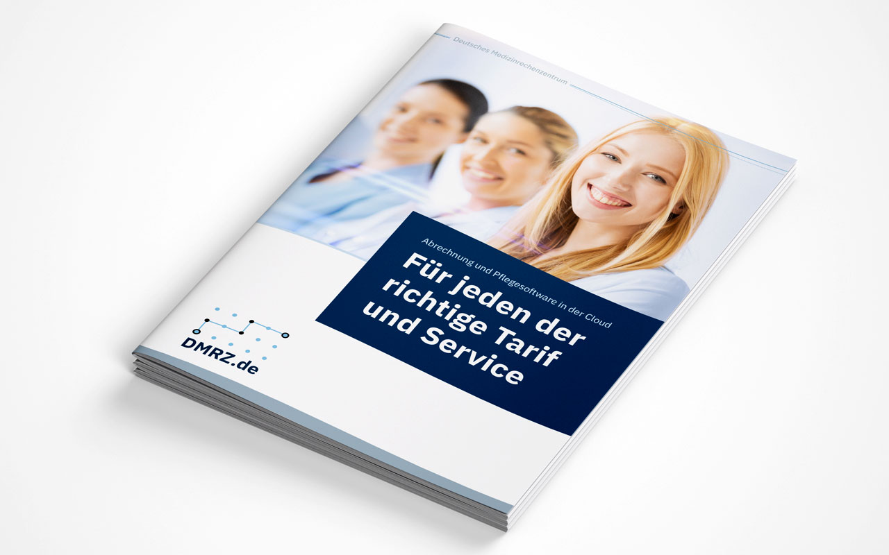 Tarif-Broschüre Pflege Tarif-Broschüre Pflege