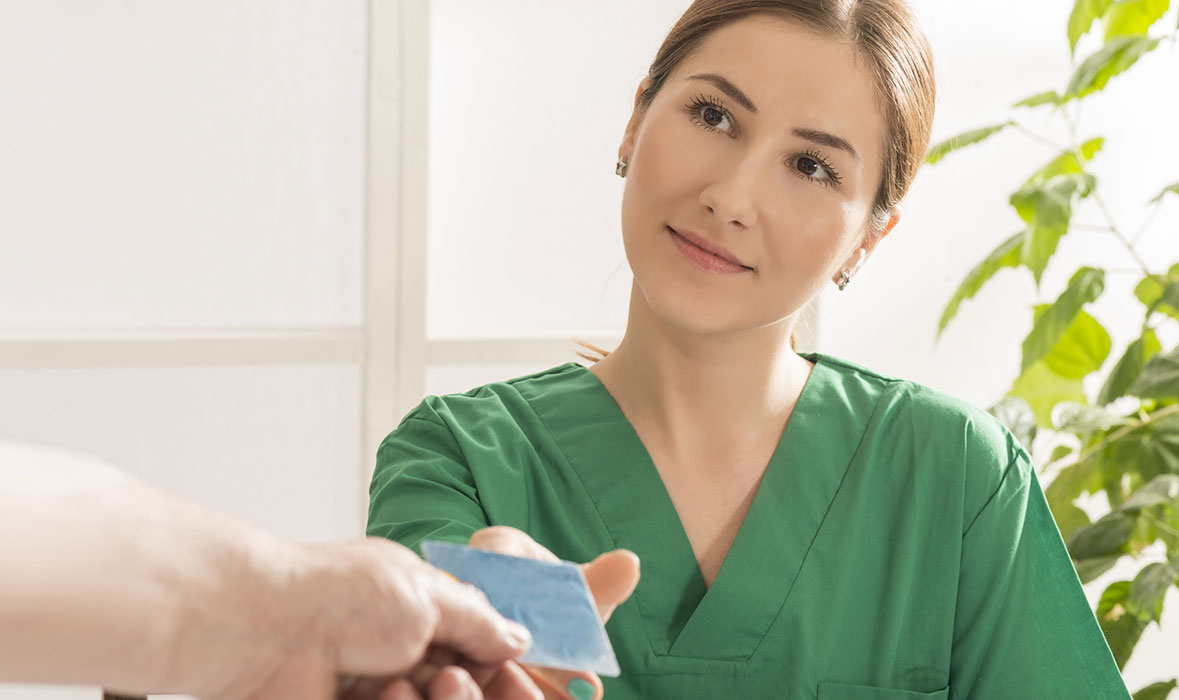 Telematikinfrastruktur