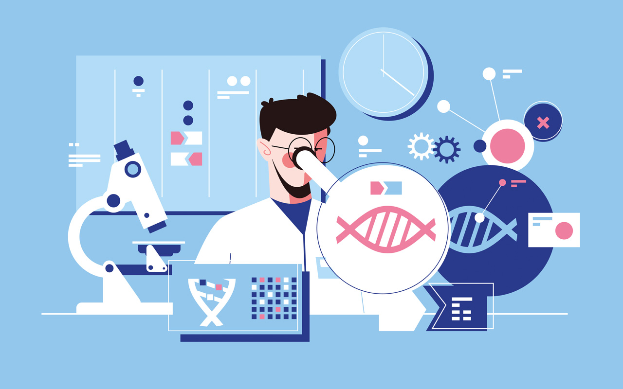 forschung digitale akte forschungszwecke