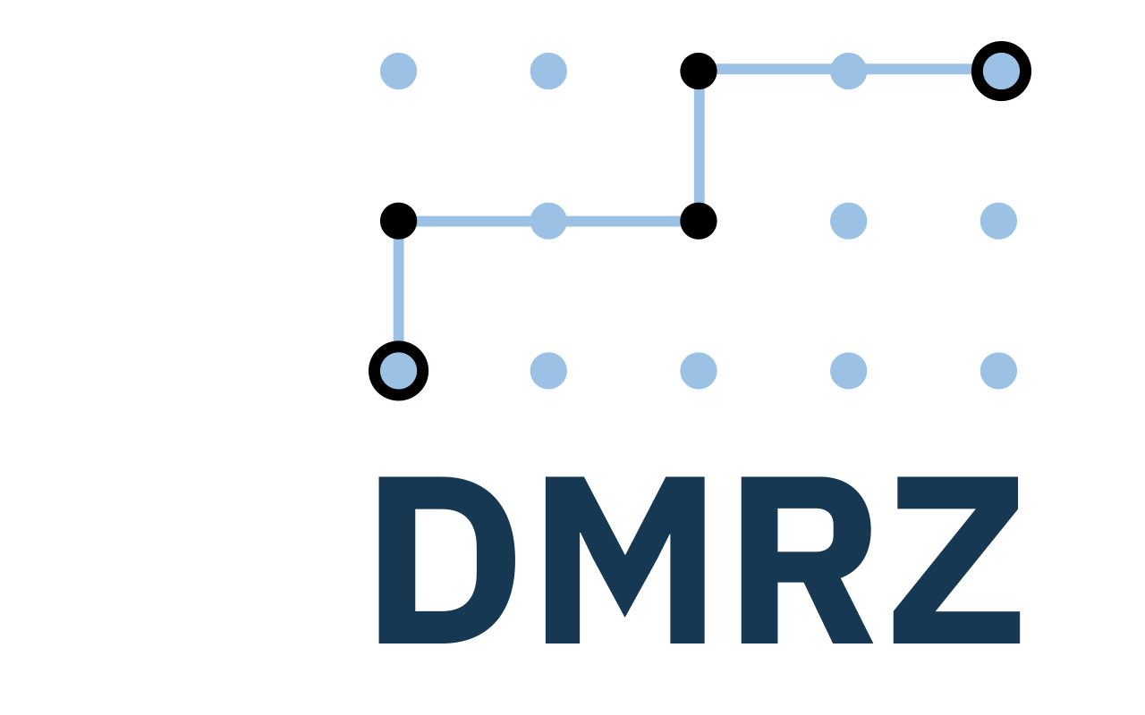 DMRZ - Abrechnung und Software für das Gesundheitswesen 