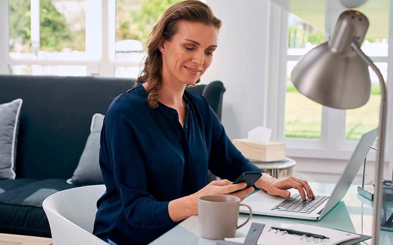 Homeoffice Homeoffice