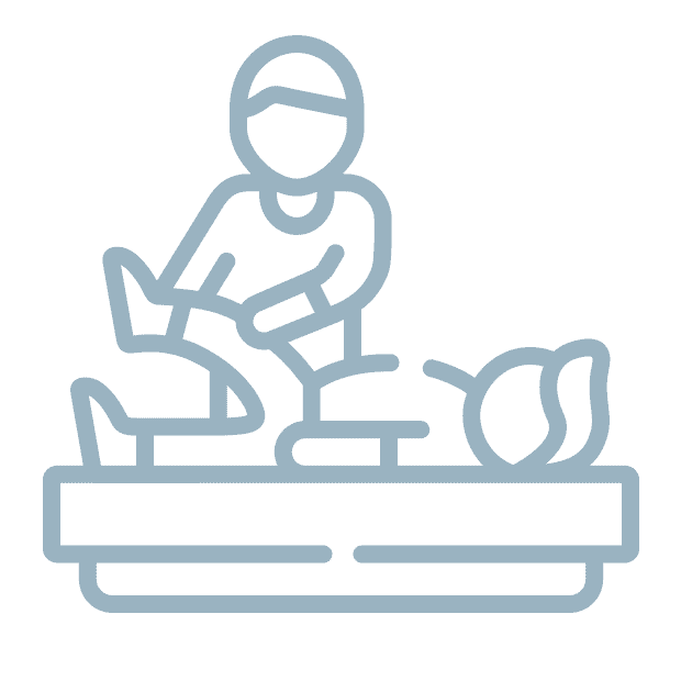 Mindestanforderungen Physiotherapiepraxis