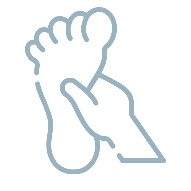 Mindestanforderungen Podologiepraxis