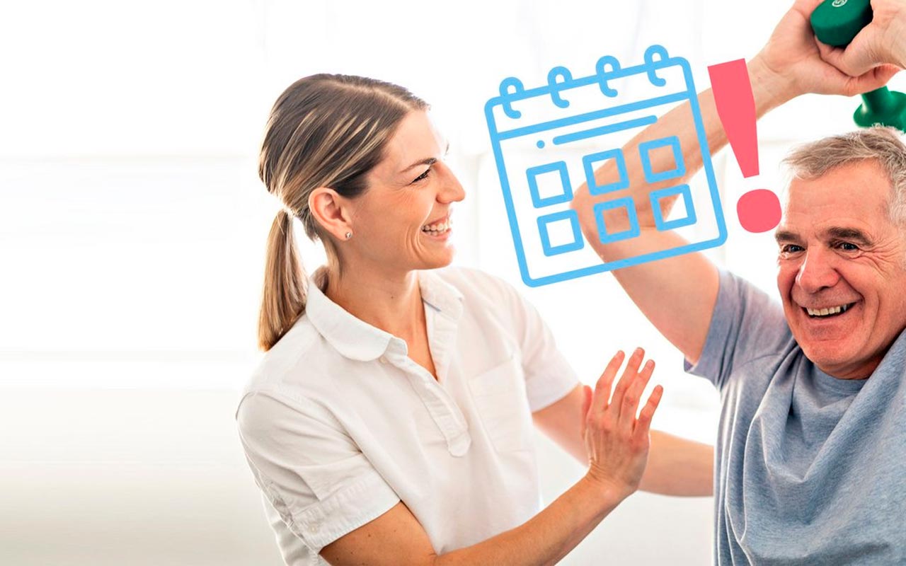 Unterbrechungsfristen Heilmittel