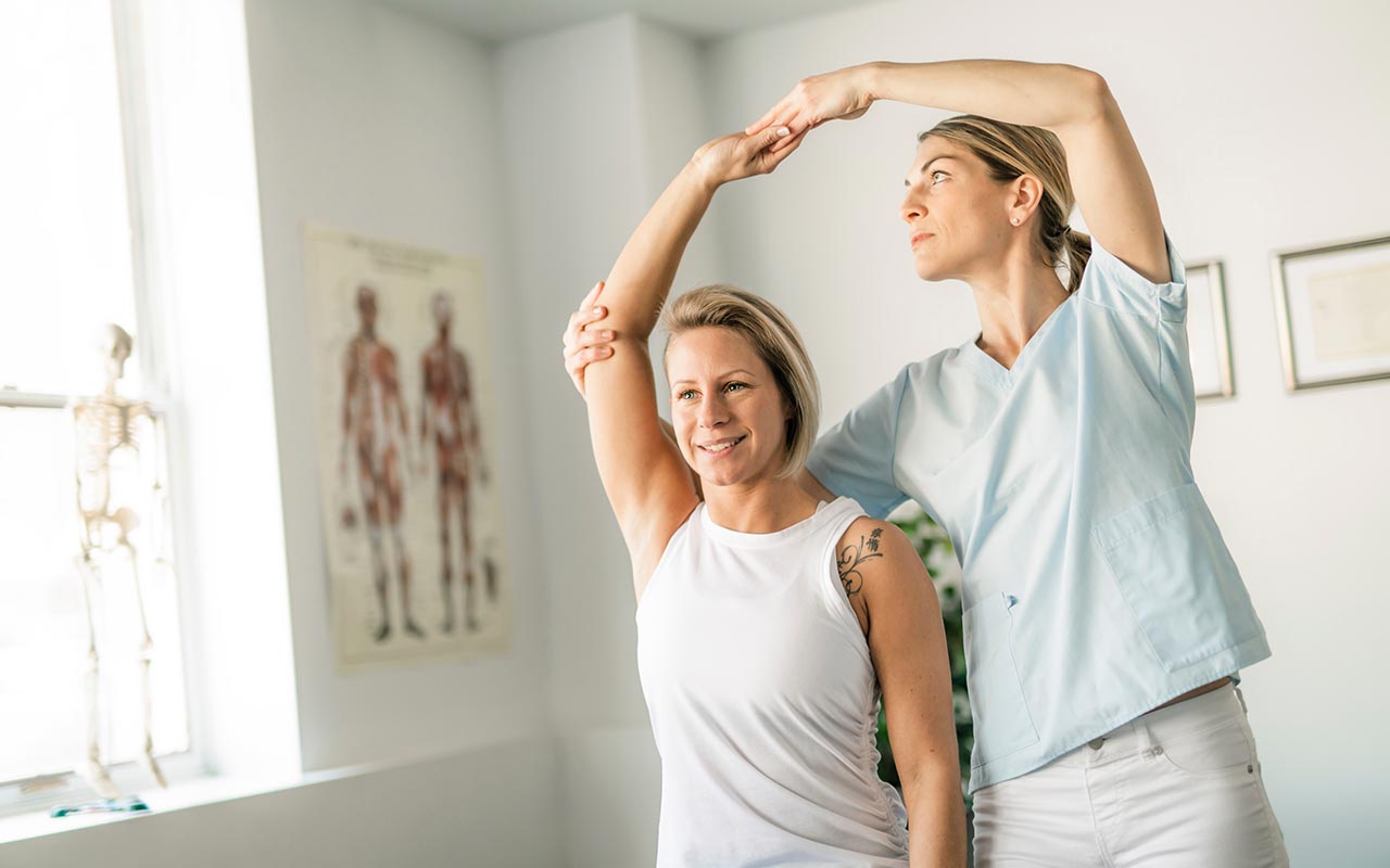 Heilmittelpraxis gründen