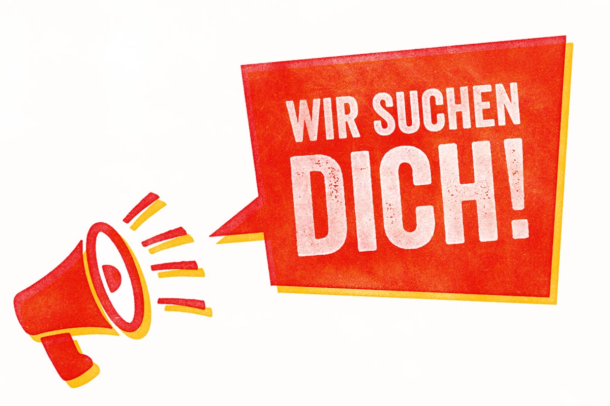 Mitarbeiter*innen für Deine zu gründende Praxis Mitarbeiter*innen für Deine zu gründende Praxis