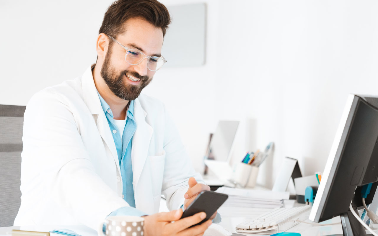 Selbstabrechnung DTA