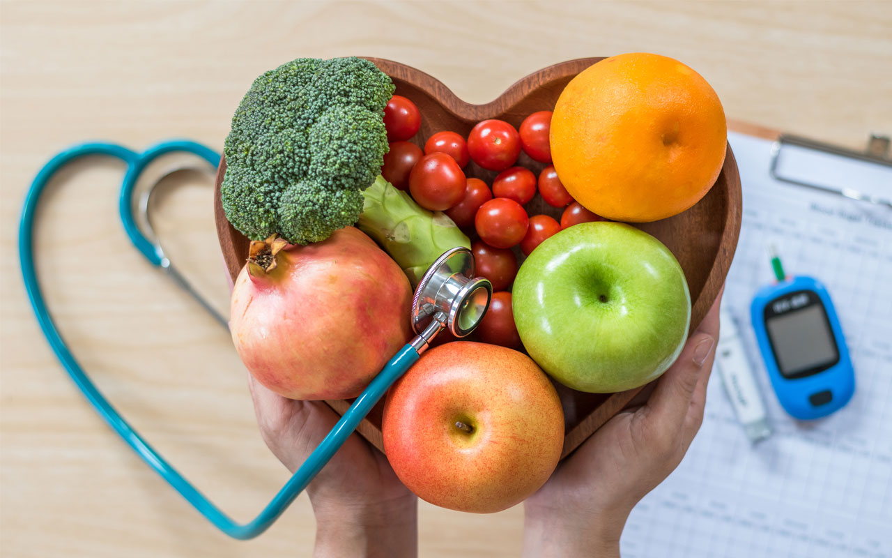 Unterstützung bei der Nahrungsaufnahme