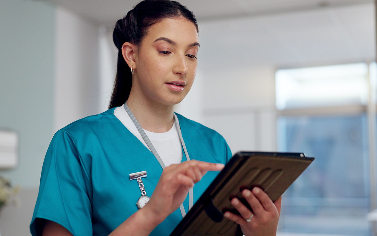 KIM – Kommunikation im Medizinwesen