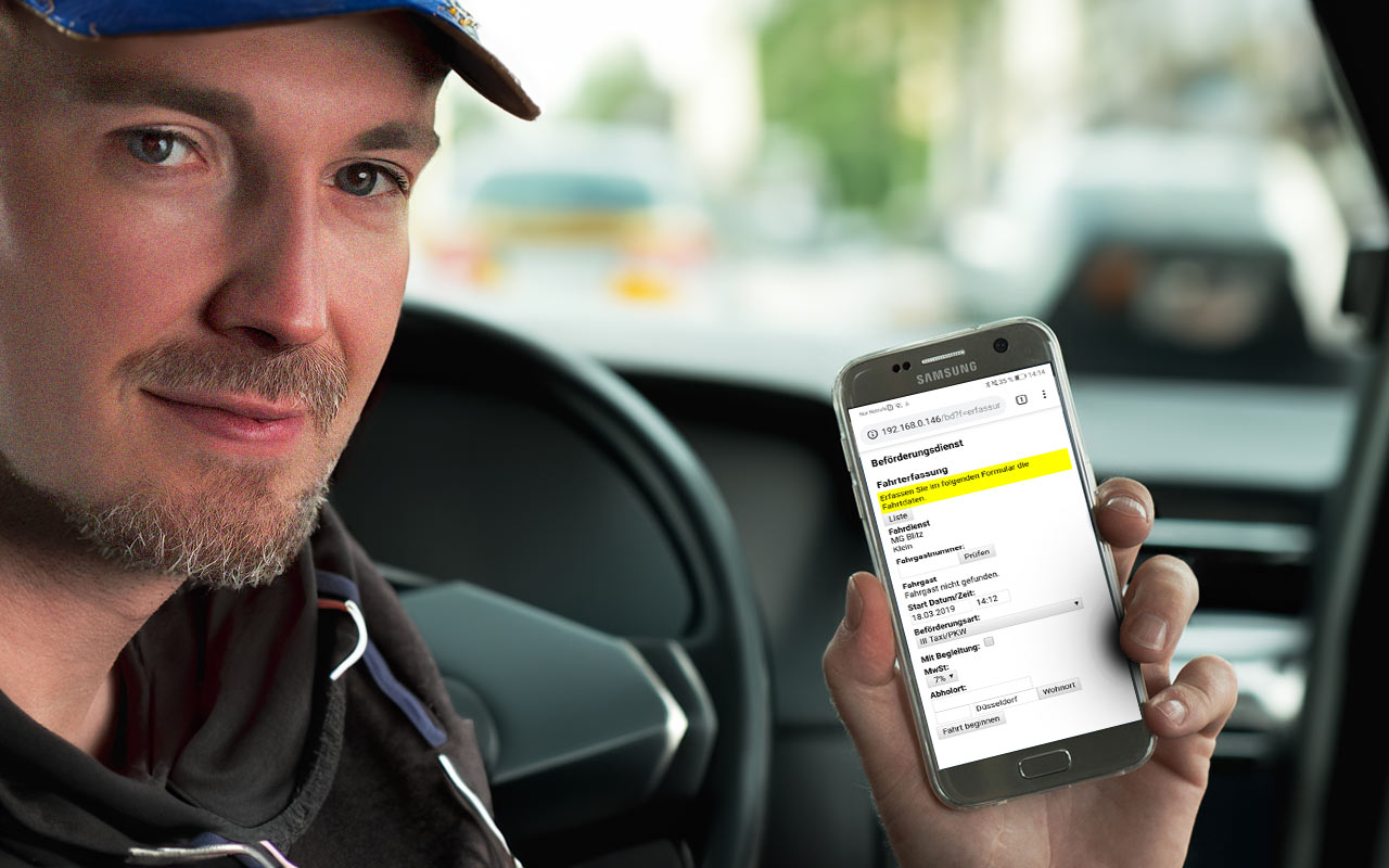 onTrabio Funktionen onTrabio Funktionen