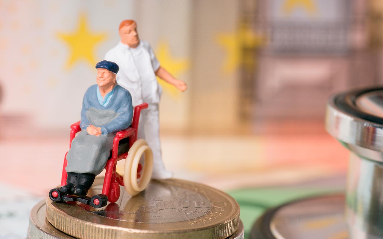 Kurzzeitpflege berechnen Kurzzeitpflege berechnen