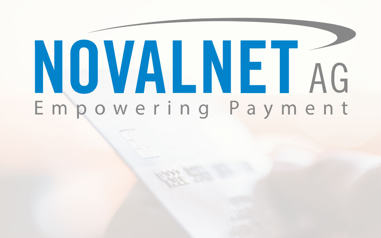 Novalnet AG als starker Partner Novalnet AG als starker Partner