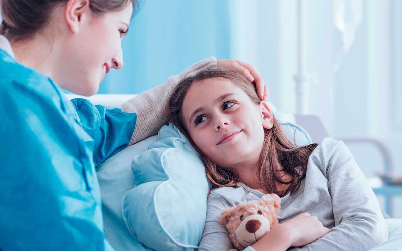 Pflegegeld beantragen Kinder Pflegegeld beantragen Kinder