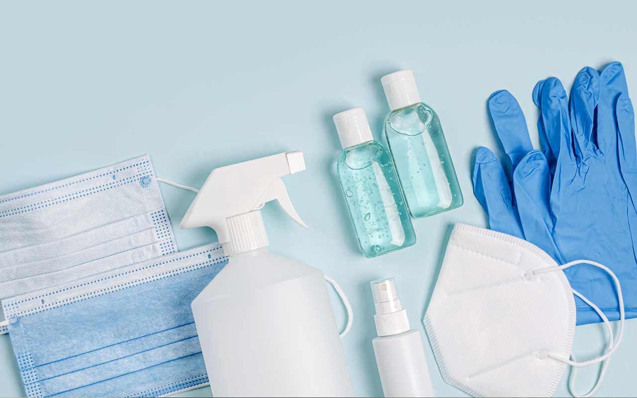 Pflegeverbrauchspauschale