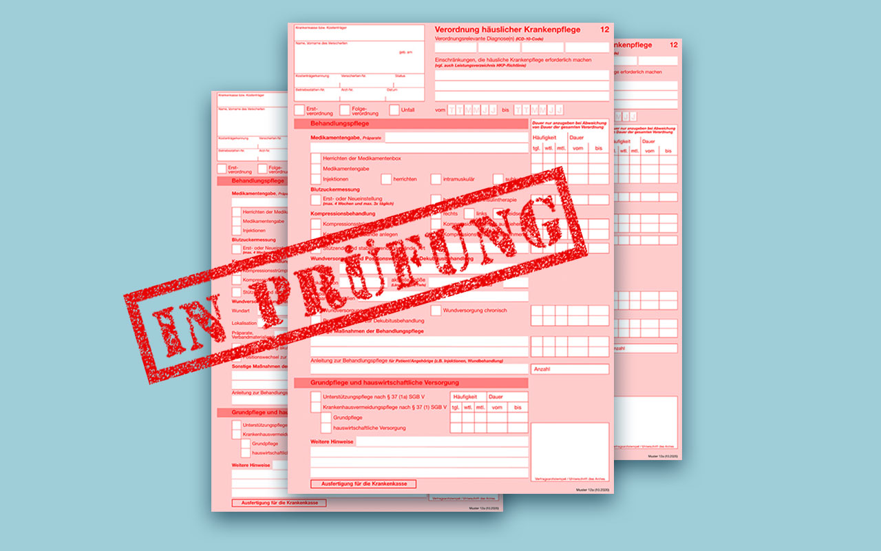 haeusliche pflege einspruch geld pflege zuhause einspruch pruefung