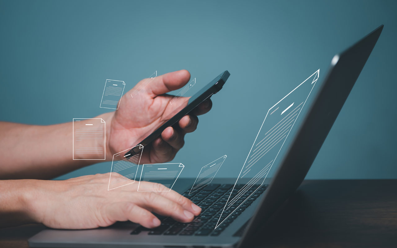 e rechnung verstehen e rechnung erklaert