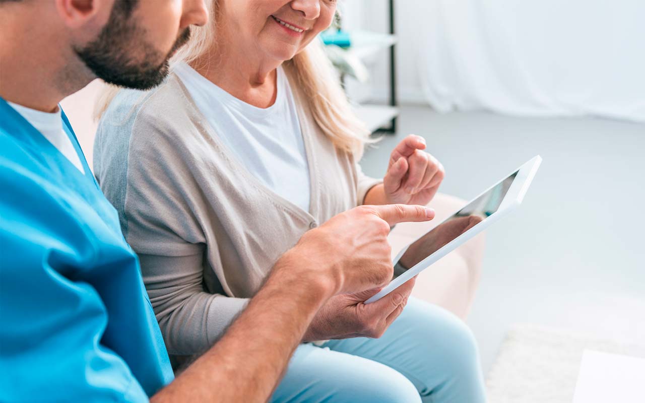 Pflegeplanung und Maßnahmenplan Pflegeplanung und Maßnahmenplan